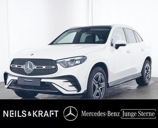 Mercedes-Benz GLC 300 Gebrauchtwagen