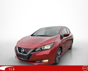 Nissan Leaf Gebrauchtwagen