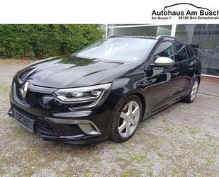 Renault Megane Gebrauchtwagen