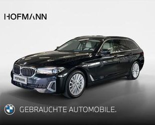 BMW 530 Gebrauchtwagen
