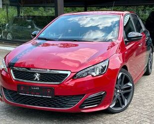 Peugeot 308 Gebrauchtwagen