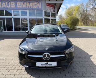 Mercedes-Benz CLA 200 Gebrauchtwagen