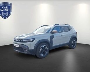 Dacia Duster Gebrauchtwagen