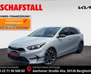 Kia ceed / Ceed Gebrauchtwagen