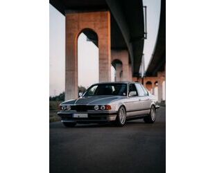 BMW 730 Gebrauchtwagen