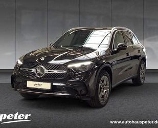 Mercedes-Benz GLC 220 Gebrauchtwagen