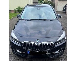 BMW 220 Active Tourer Gebrauchtwagen