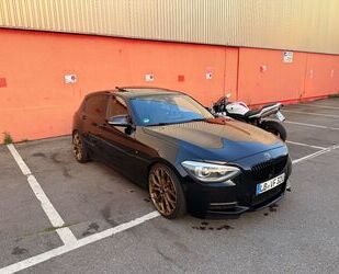 BMW M135 Gebrauchtwagen