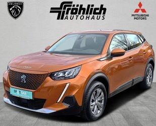 Peugeot 2008 Gebrauchtwagen