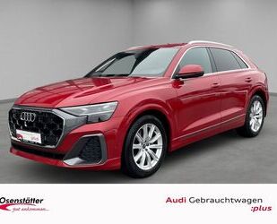 Audi Q8 Gebrauchtwagen