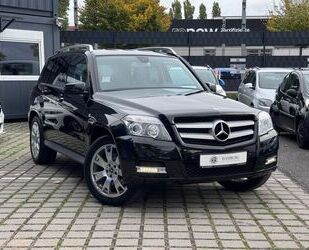 Mercedes-Benz GLK 350 Gebrauchtwagen