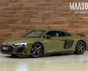 Audi R8 Gebrauchtwagen