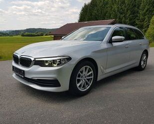 BMW 530 Gebrauchtwagen