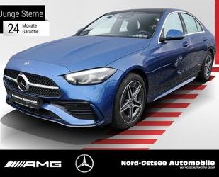 Mercedes-Benz C 300 Gebrauchtwagen