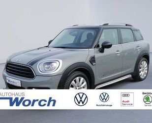 Mini Cooper Countryman Gebrauchtwagen
