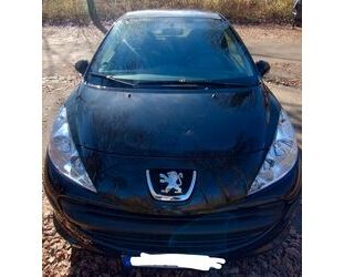 Peugeot 207 Gebrauchtwagen