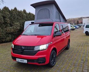 VW T6 California Gebrauchtwagen