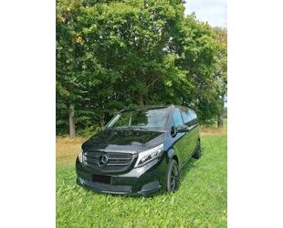 Mercedes-Benz V 250 Gebrauchtwagen
