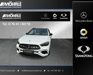 Mercedes-Benz GLA 180 Gebrauchtwagen