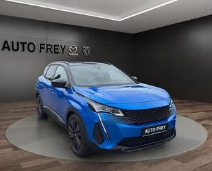 Peugeot 3008 Gebrauchtwagen