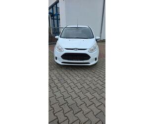 Ford B-Max Gebrauchtwagen