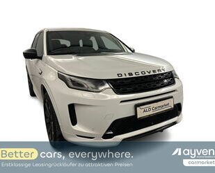 Land Rover Discovery Sport Gebrauchtwagen