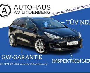 Kia ceed Sportswagon Gebrauchtwagen