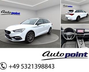 Seat Leon Gebrauchtwagen