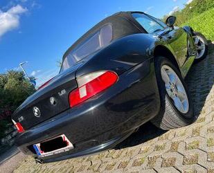 BMW Z3 Gebrauchtwagen