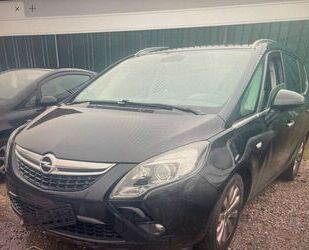 Opel Zafira Gebrauchtwagen