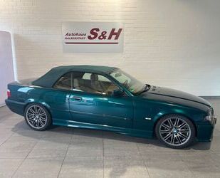 BMW 328 Gebrauchtwagen