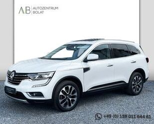 Renault Koleos Gebrauchtwagen