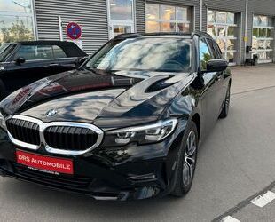 BMW BMW 3 Touring 330 e Advantage/Pano/HeadUp/Live Coc Gebrauchtwagen