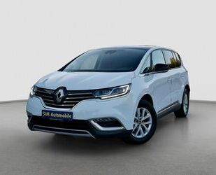 Renault Espace Gebrauchtwagen