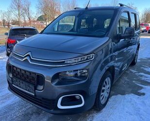 Citroen Berlingo Gebrauchtwagen