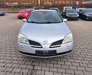 Nissan Primera Gebrauchtwagen