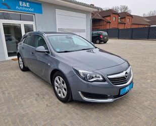 Opel Insignia Gebrauchtwagen