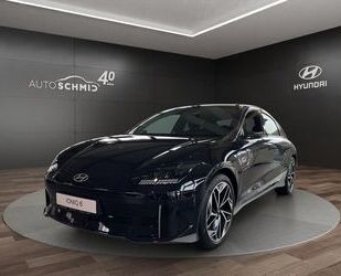 Hyundai IONIQ 6 Gebrauchtwagen