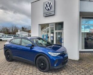 VW ID.4 Gebrauchtwagen