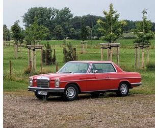 Mercedes-Benz 280 Gebrauchtwagen