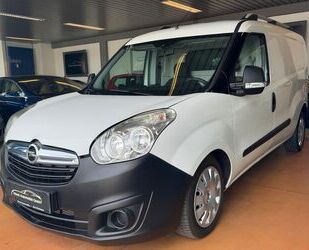 Opel Combo Gebrauchtwagen