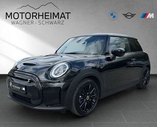 Mini Cooper SE Gebrauchtwagen