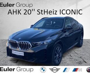 BMW X6 Gebrauchtwagen