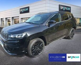 Jeep Compass Gebrauchtwagen