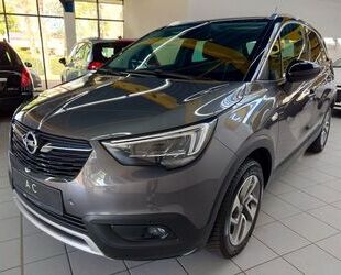 Opel Crossland (X) Gebrauchtwagen