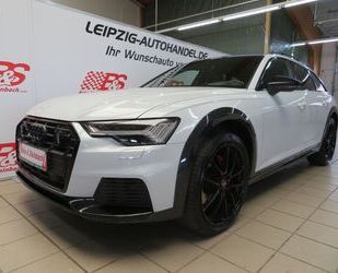 Audi A6 Allroad Gebrauchtwagen