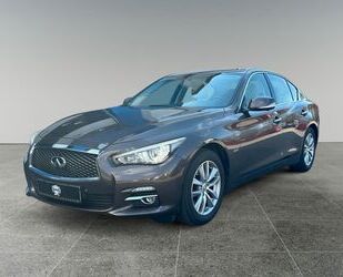INFINITI Q50 Gebrauchtwagen