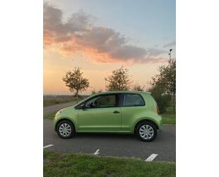 Skoda Citigo Gebrauchtwagen