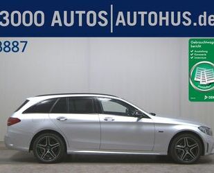Mercedes-Benz C 300 Gebrauchtwagen