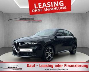 Alfa Romeo Tonale Gebrauchtwagen